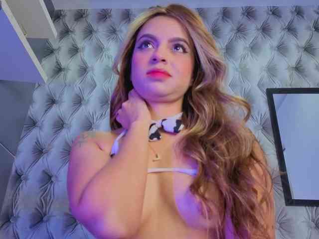 Gabytaylor webcam