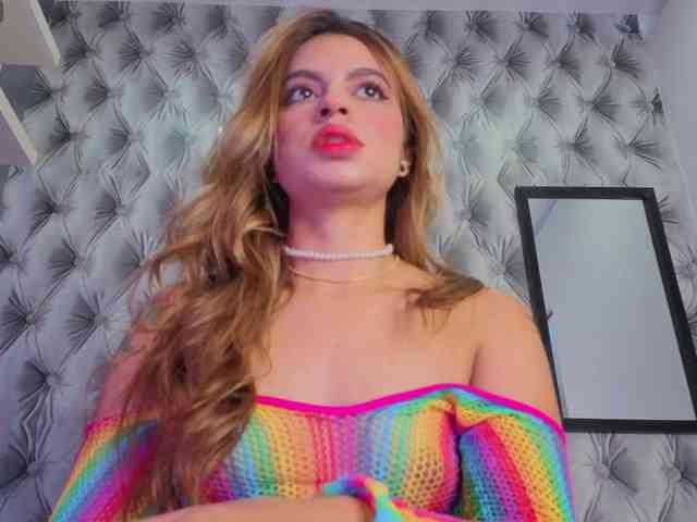 Gabytaylor webcam