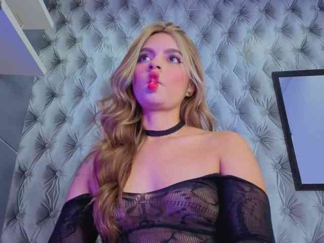 Gabytaylor webcam