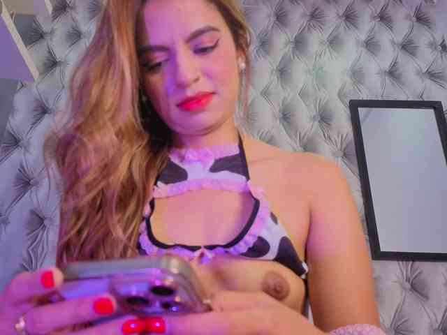 Gabytaylor webcam