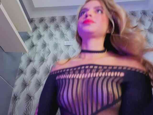 Gabytaylor webcam