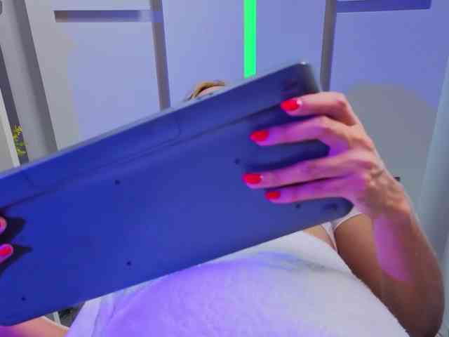 Gabytaylor webcam