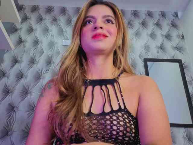 Gabytaylor webcam