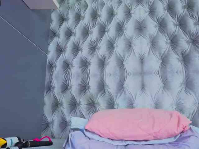 Gabytaylor webcam