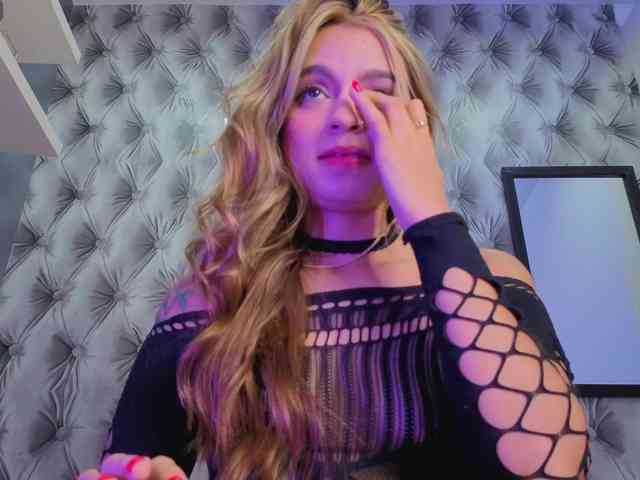 Gabytaylor webcam