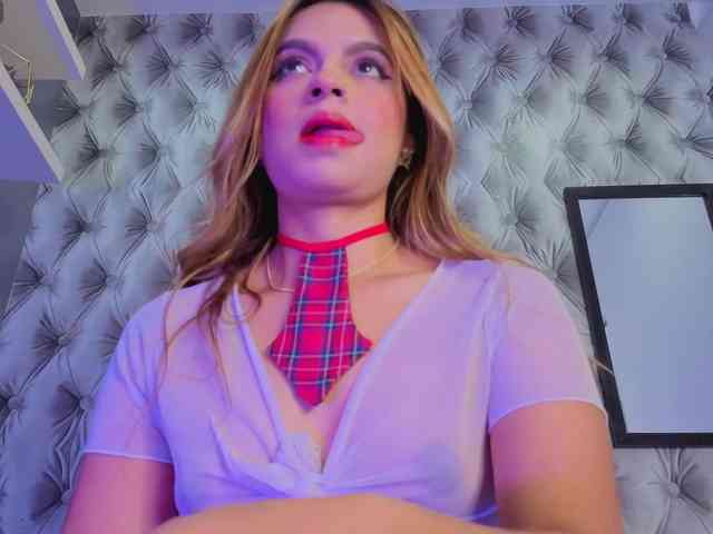 Gabytaylor webcam