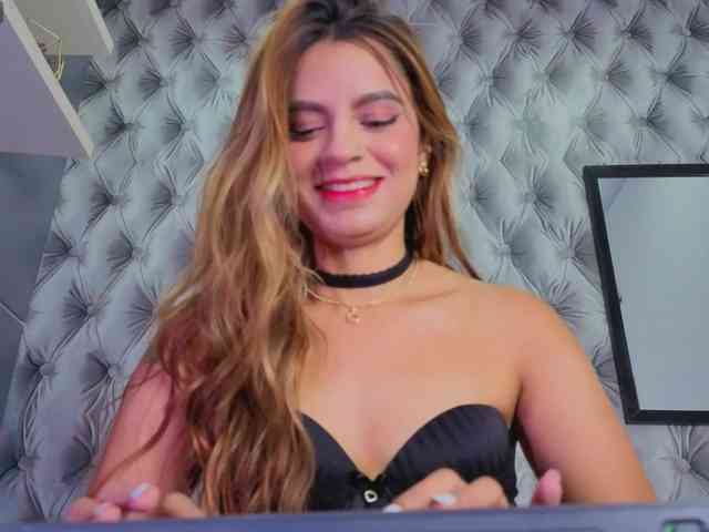 Gabytaylor webcam
