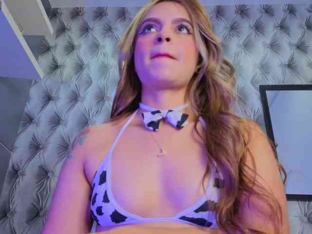 Gabytaylor webcam