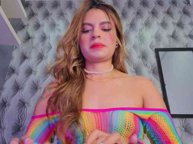 Gabytaylor webcam