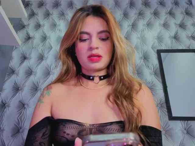 Gabytaylor webcam