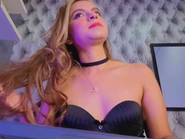 Gabytaylor webcam