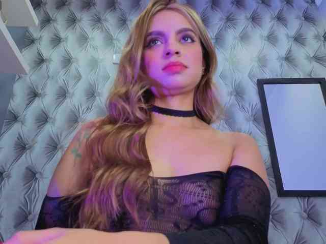 Gabytaylor webcam