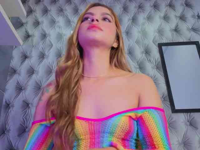 Gabytaylor webcam