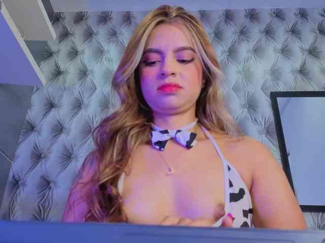 Gabytaylor webcam