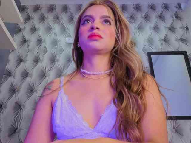Model: Gabytaylor