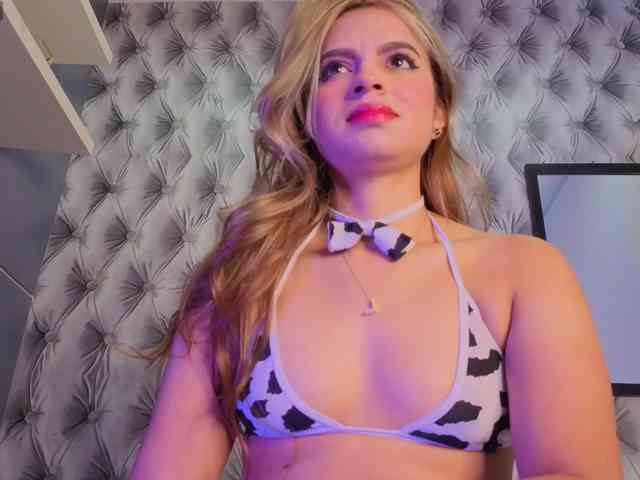 Gabytaylor webcam
