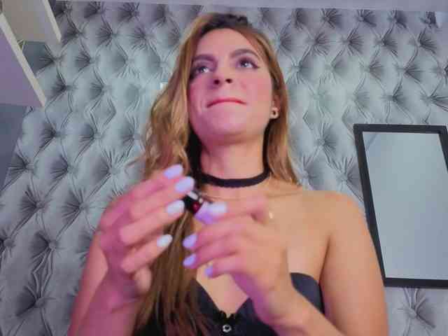 Gabytaylor webcam