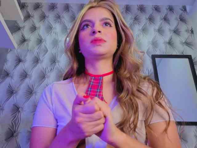 Gabytaylor webcam