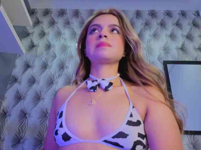 Gabytaylor webcam