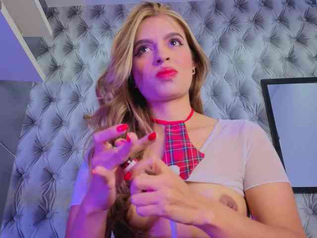 Gabytaylor webcam