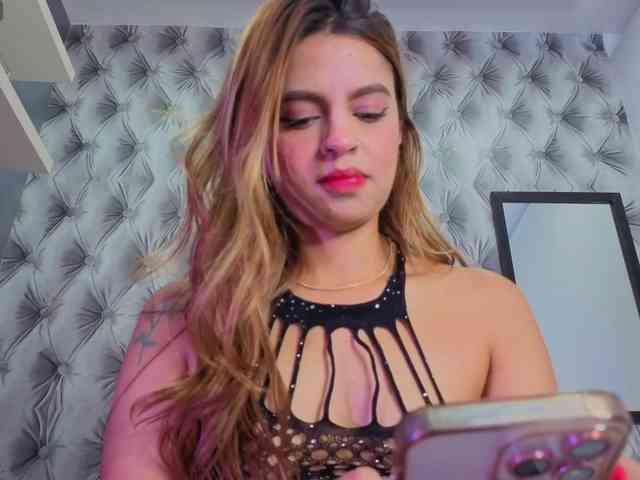 Gabytaylor webcam