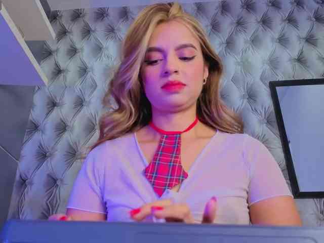 Gabytaylor webcam