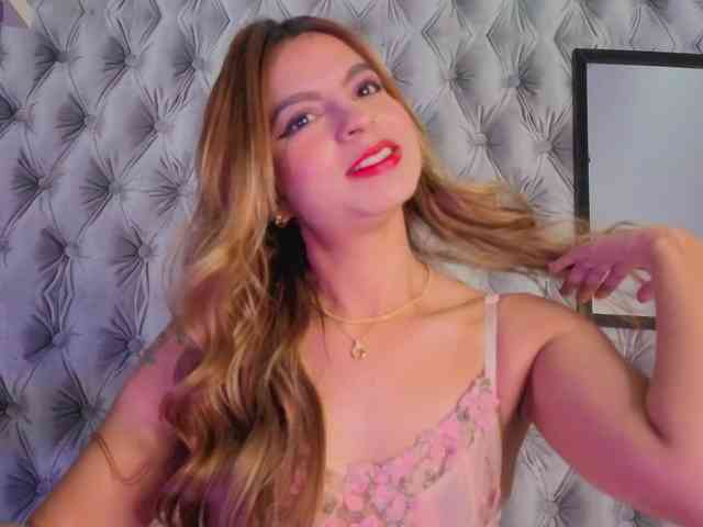 Gabytaylor webcam