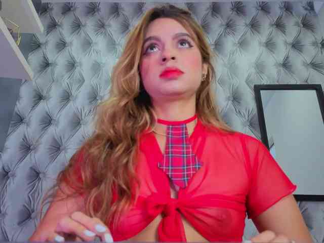 Gabytaylor webcam
