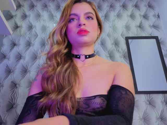 Gabytaylor webcam