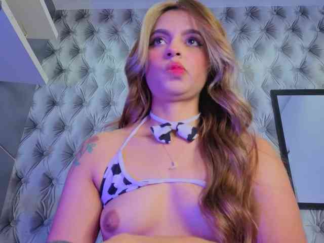 Gabytaylor webcam