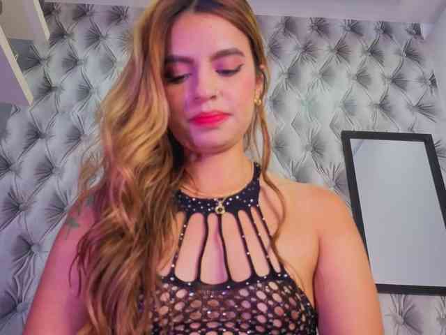 Gabytaylor webcam