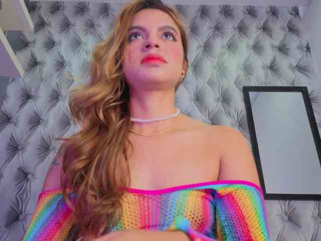 Gabytaylor webcam