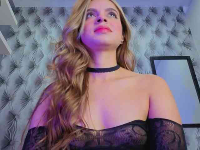 Gabytaylor webcam