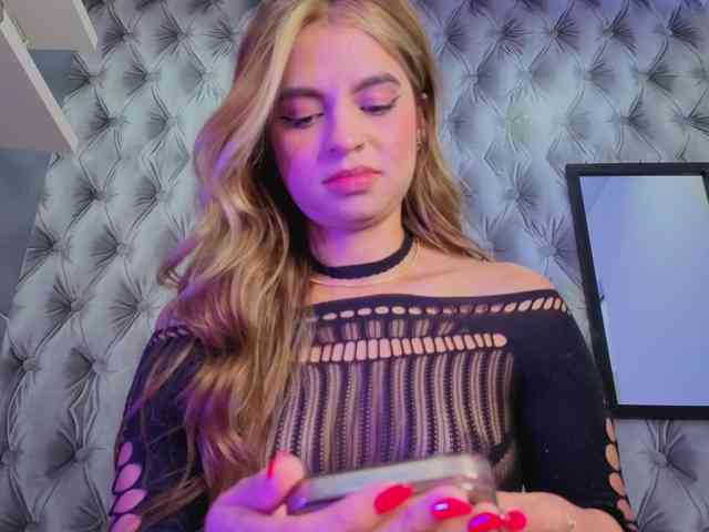 Gabytaylor webcam