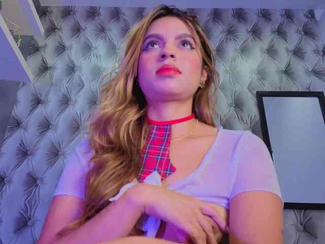 Gabytaylor webcam