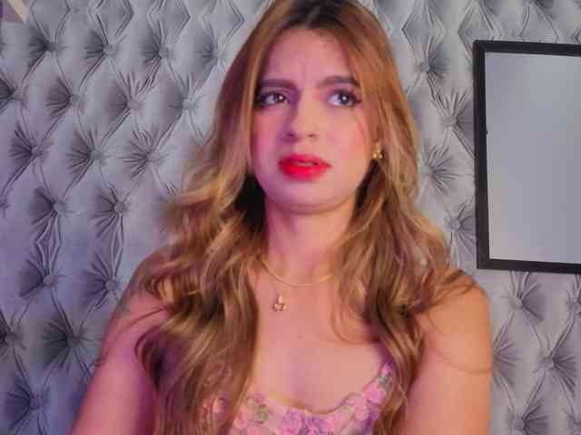 Gabytaylor webcam