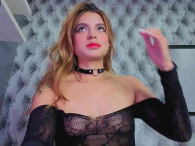 Gabytaylor webcam