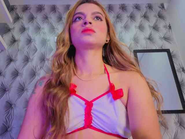Gabytaylor webcam