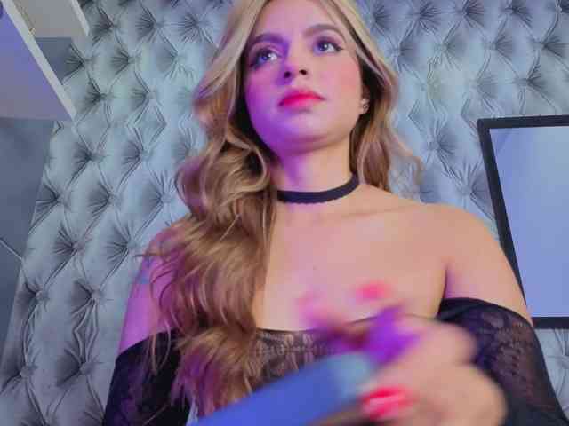 Gabytaylor webcam