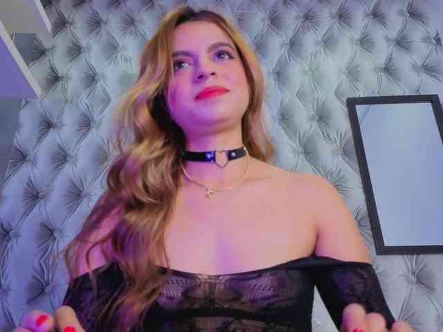 Gabytaylor webcam