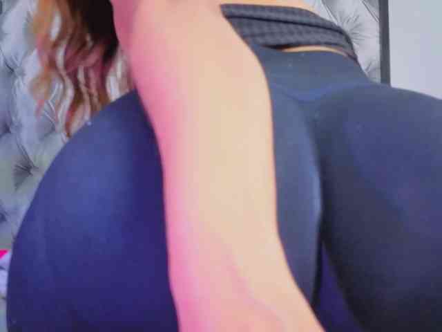 Gabytaylor webcam