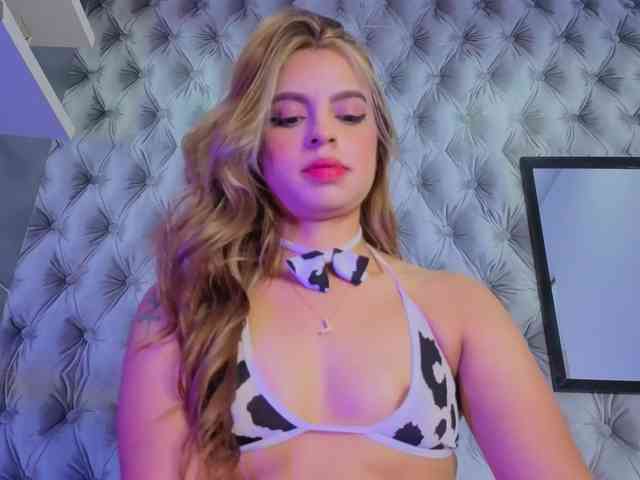 Gabytaylor webcam