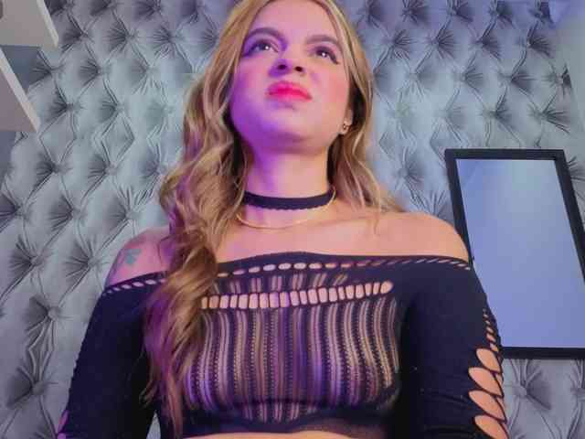 Gabytaylor webcam