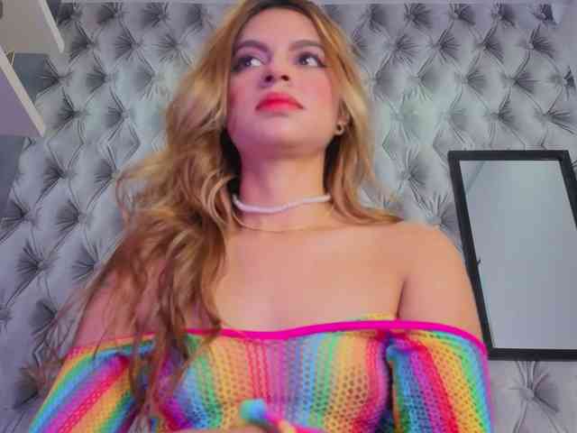 Gabytaylor webcam