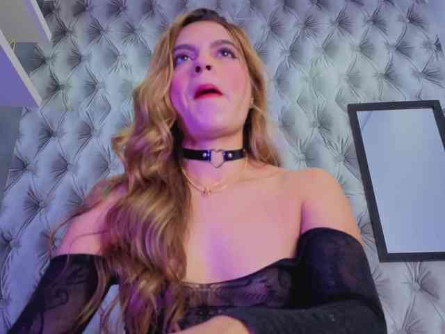 Gabytaylor webcam