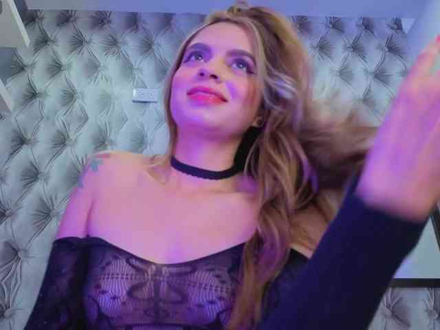 Gabytaylor webcam
