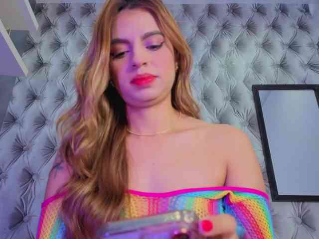 Gabytaylor webcam