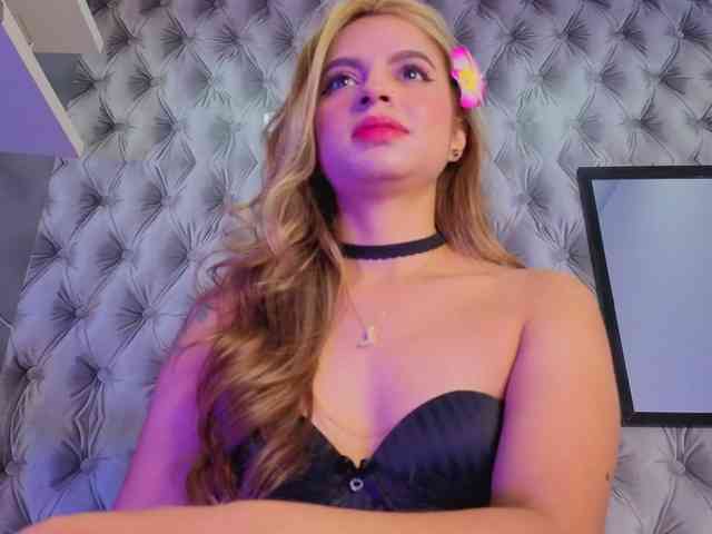 Gabytaylor webcam