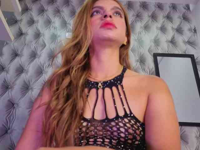Gabytaylor webcam