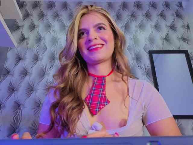 Gabytaylor webcam